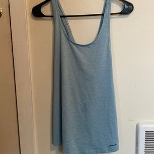 Patagonia Crossback Tank Top, Size Small